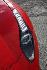 Ferrari California T HS 2016 года